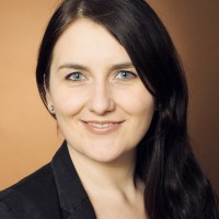 Veronika Taranzinskaja