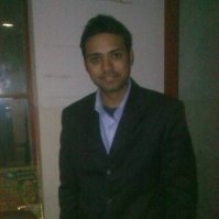 Rishi Raj Mishra