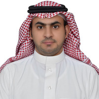 Ahmed Algarni