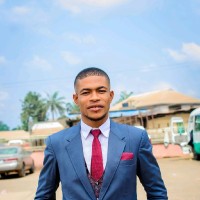 Eze Solomon