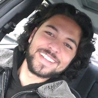 Mosab Abushanab