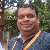 Ganeswar Mishra