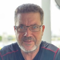 Paul Dyer