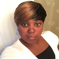 Tabitha Rucker