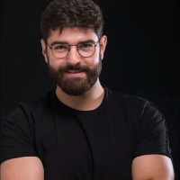 Yoni Abergel