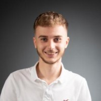 Xavier Schahl