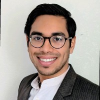 Indranil Dutta Ray