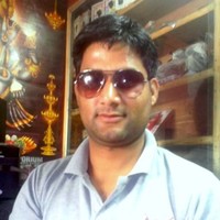 Manjit Verma