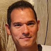 Alain Yamasaki