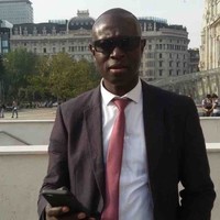 Serigne Mbacke Diouf
