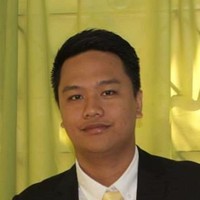 Mark Joel Angeles