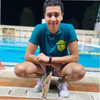 Mohamed Khalfet