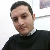 Mohamed Ibrahim