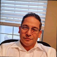 Christopher Rudan