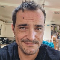 Thibaut Mitildjian