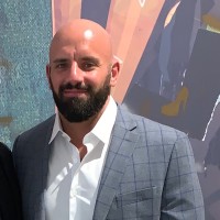Daniel Sullivan