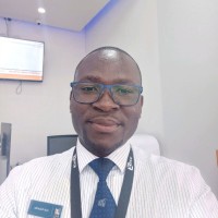 Ivah Kalumba
