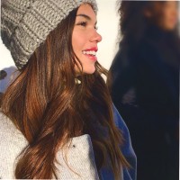 Leonie Leila Aruna Gradone