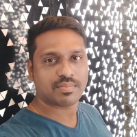 Deepan G