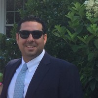 Christopher DeSantis