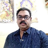 Venkata Ramana