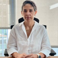 Ingrid Flores Pérez