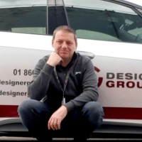 Darren Aherne