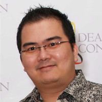 Eric Christianto