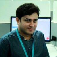 Nirav Pathak