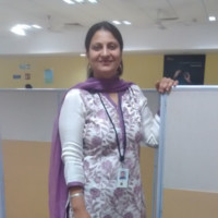Ashima Seth