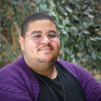 Alex Sanchez-Rodriguez