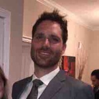 Kingsley Moore