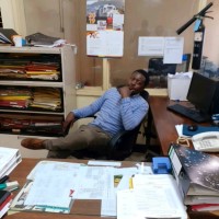 Eng.Emmanuel Samson