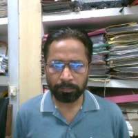 Deepak Kumar