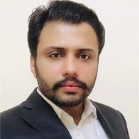 Rashid Ali