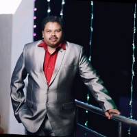 Rama Krishnan Paramasivan