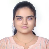 Vaishnavi Sujlegaonkar