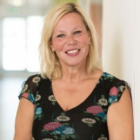 Maureen Van Baren