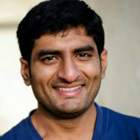 Naga Pavan Varma Phenmatsa
