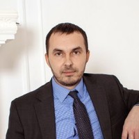 Andrei Novik
