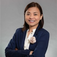 Joahnna Bianca Dameg