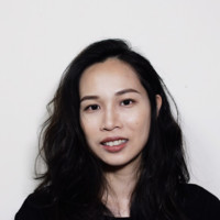 Rae Bei-Han Kuo