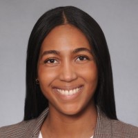 Katherine A. Malcolm, Mhsa