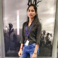 Shilpa Babar