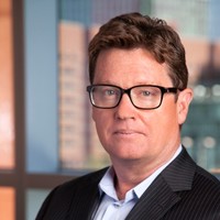 Malcolm Patrick Burke