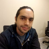 Jesus Perez