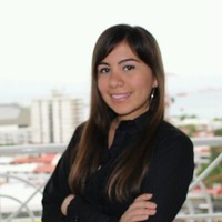 Adriana Gonzalez