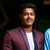 Nagaraj M