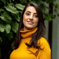 Caroline Seger