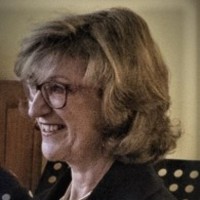 Fiona Cameron Tankard